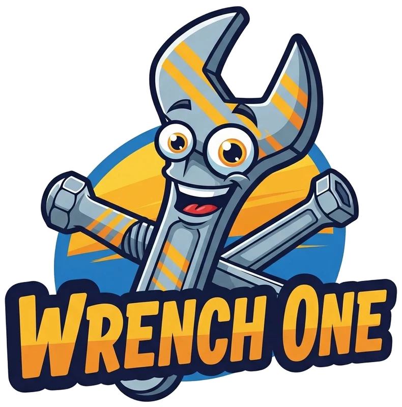 Wrench One